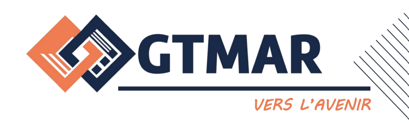 GTMAR PREFA Logo